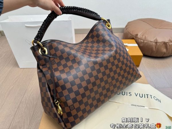 New Fashion LV Handbag L1284