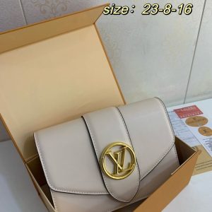 New Fashion LV Handbag L442