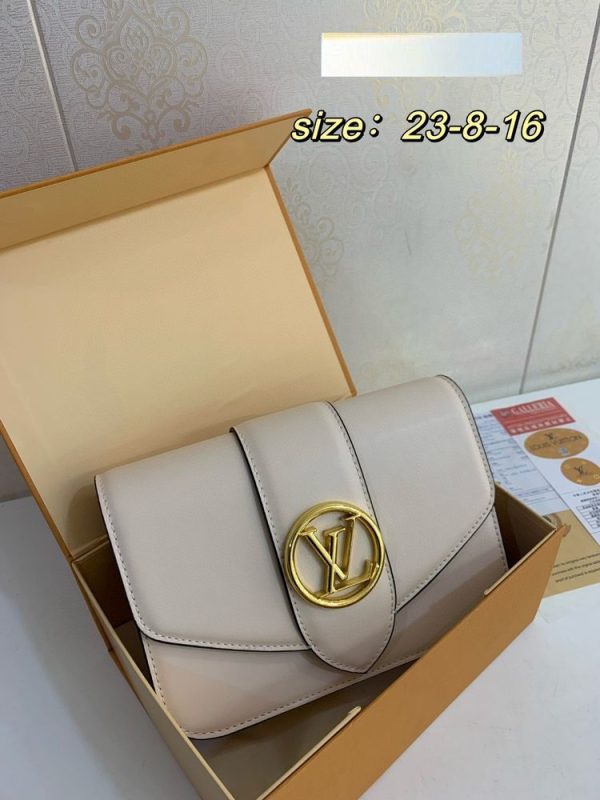 New Fashion LV Handbag L442