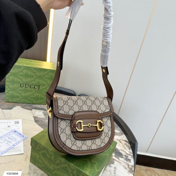 New Fashion GG Handbag G395