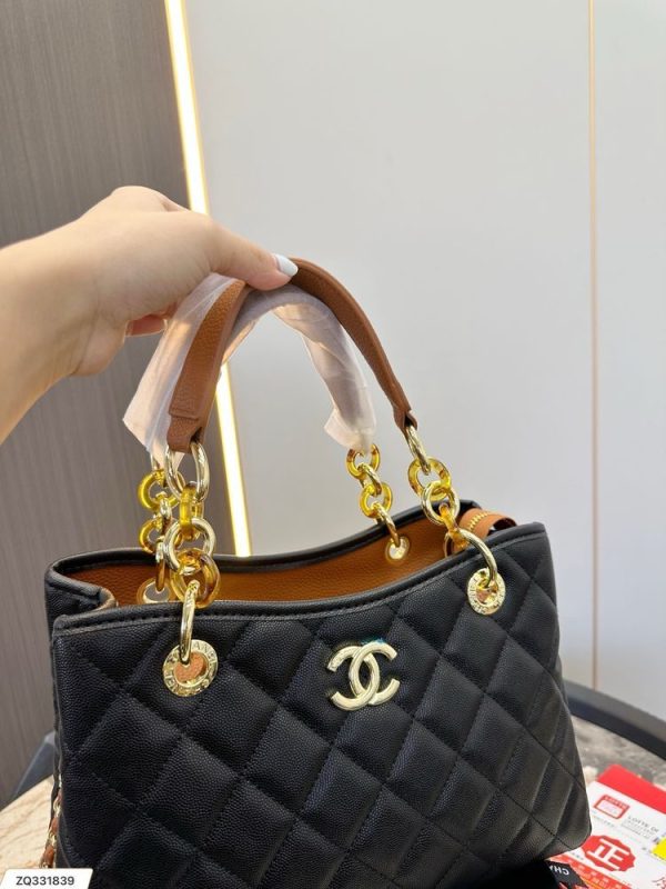 New Fashion CN Handbag C419