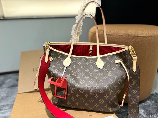 New Fashion LV Handbag L1145