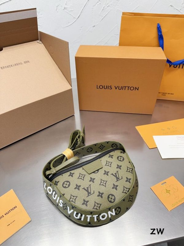 New Fashion LV Handbag L521