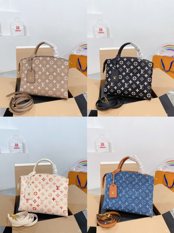 New Fashion LV Handbag L961