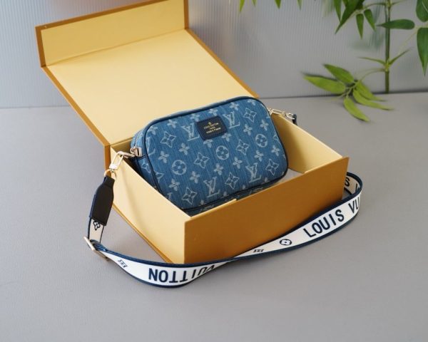 New Fashion LV Handbag L889