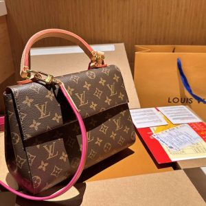 New Fashion LV Handbag L395