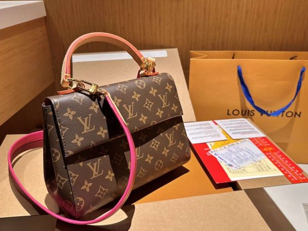 New Fashion LV Handbag L395