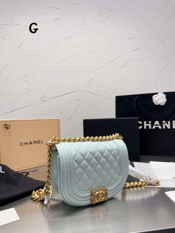 New Fashion CN Handbag C200