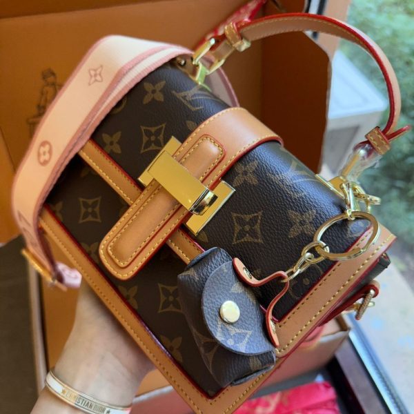 New Fashion LV Handbag L491