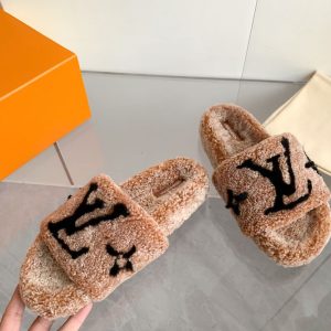 New Fashion Women LV Shoes 334