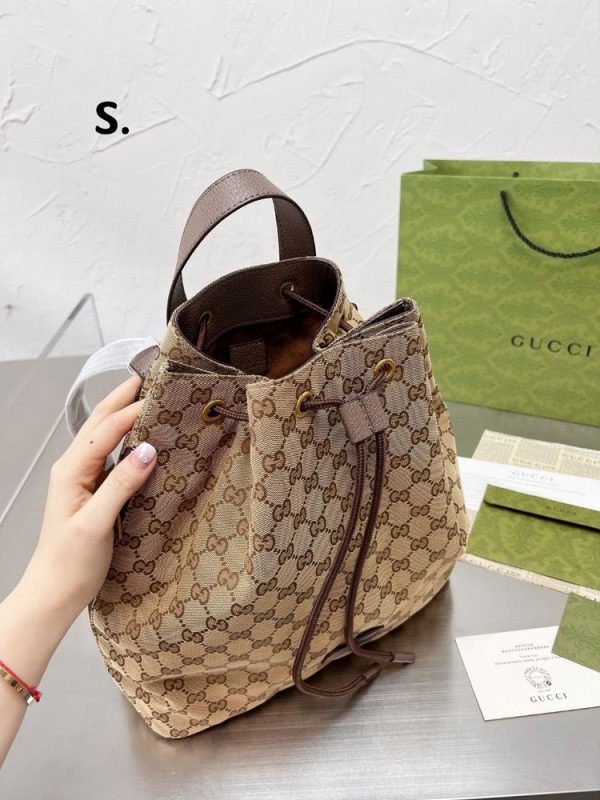 New Fashion GG Handbag G222