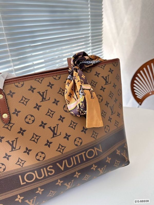 New Fashion LV Handbag L424