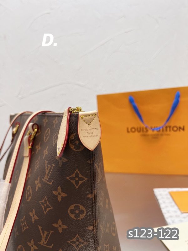 New Fashion LV Handbag L019