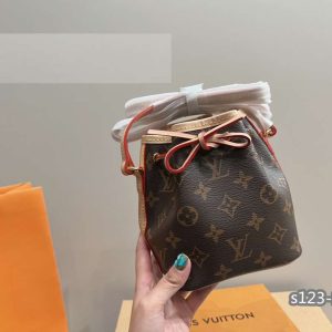 New Fashion LV Handbag L010