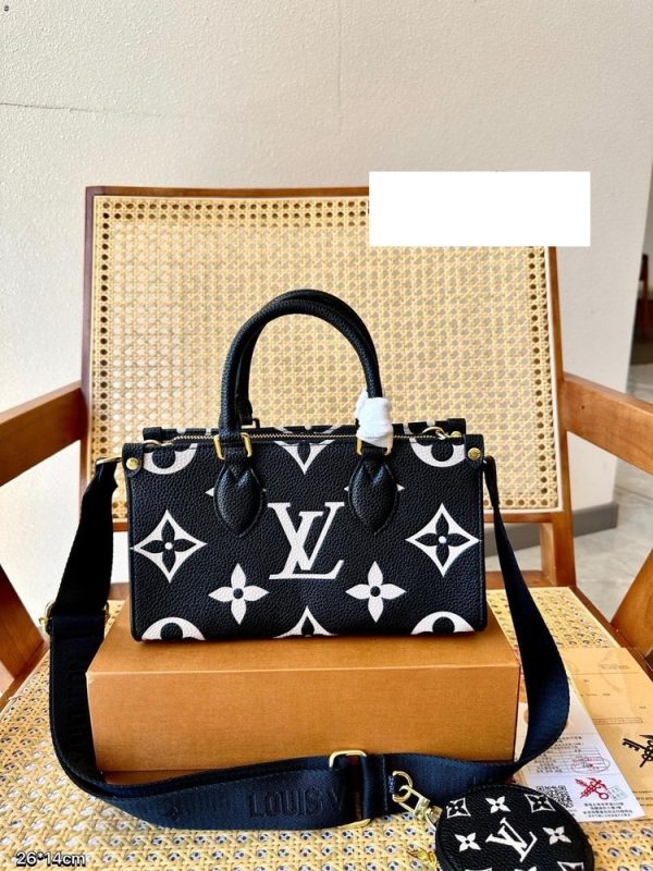 New Fashion LV Handbag L815