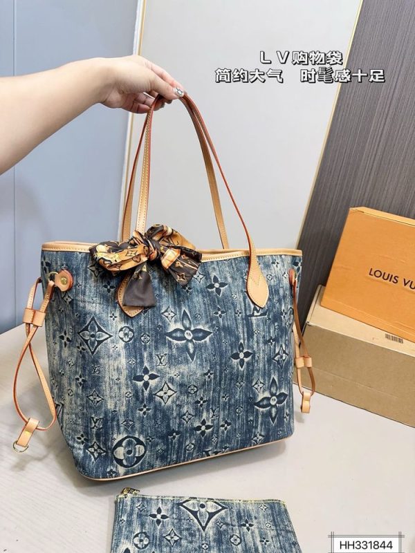 New Fashion LV Handbag L1177