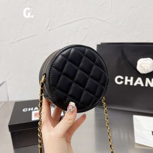 New Fashion CN Handbag C034