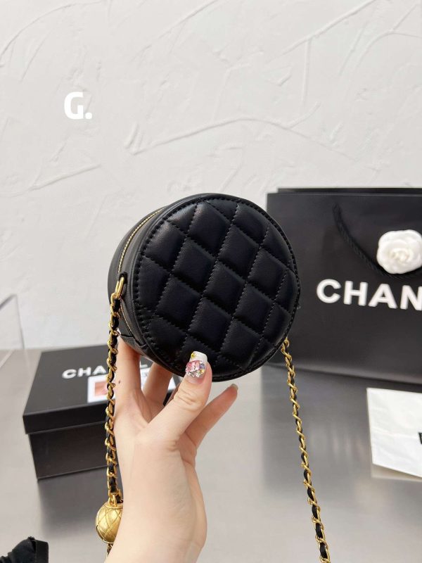 New Fashion CN Handbag C034