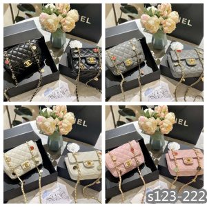 New Fashion CN Handbag C047