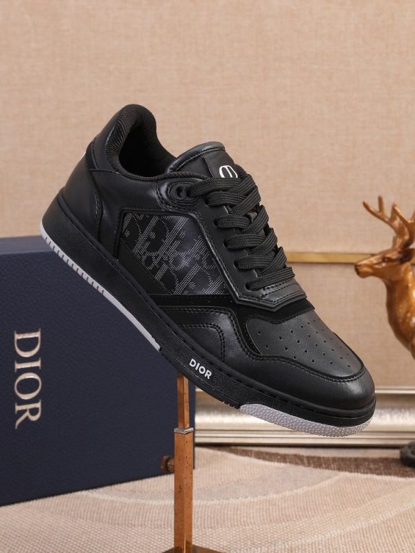 New Fashion Men Dior Shoes 025