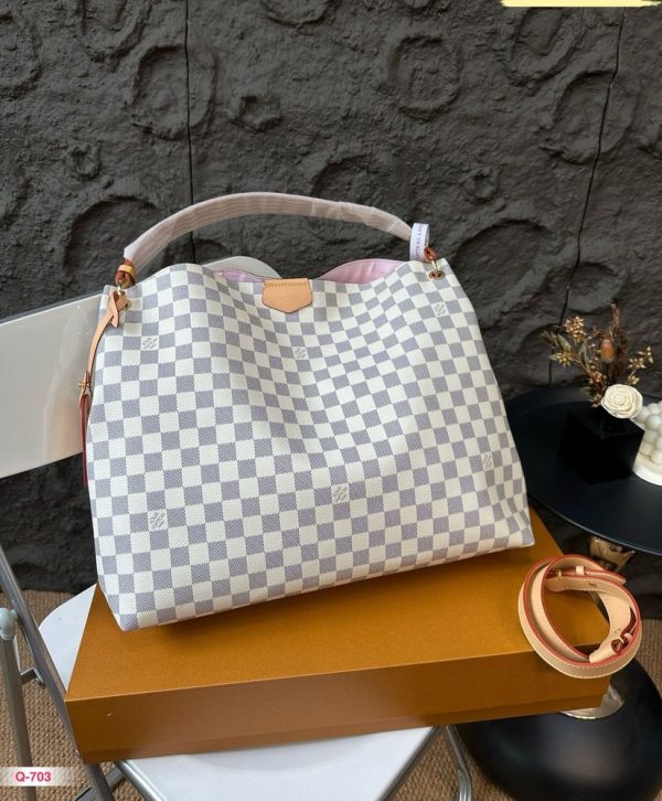 New Fashion LV Handbag L1011