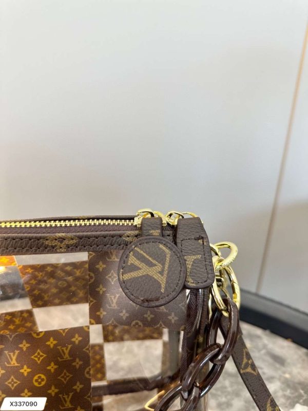 New Fashion LV Handbag L344