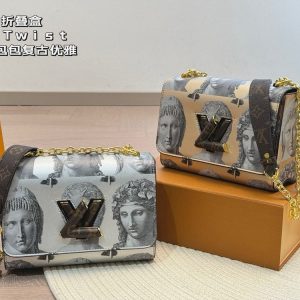 New Fashion LV Handbag L1167