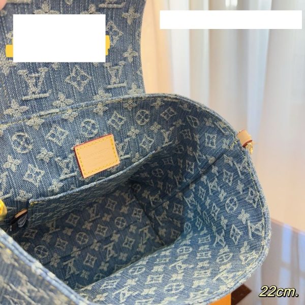 New Fashion LV Handbag L766