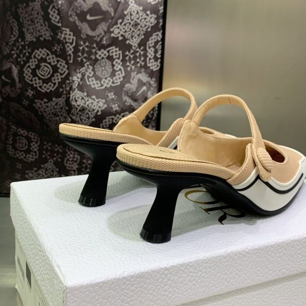 New Fashion Women Dior Shoes 040