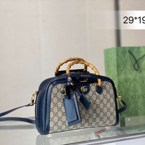 New Fashion GG Handbag 126