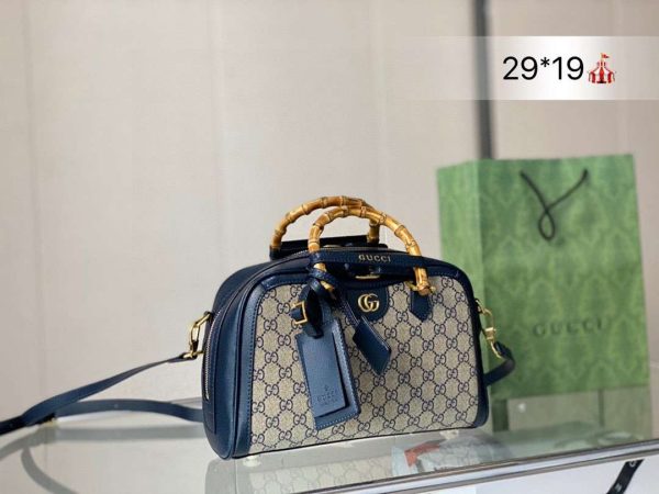 New Fashion GG Handbag 126