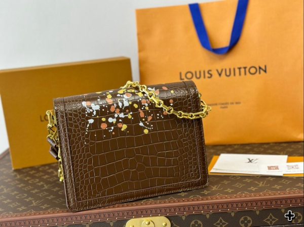 New Fashion LV Handbag L1266