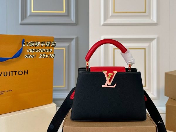 New Fashion LV Handbag L1074.2