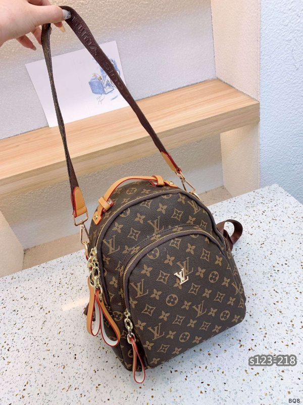 New Fashion LV Handbag L055