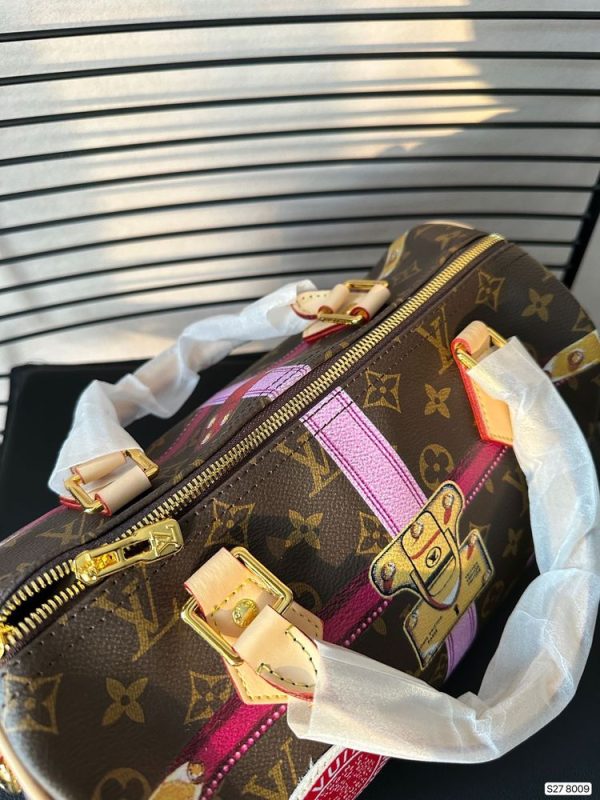 New Fashion LV Handbag L608