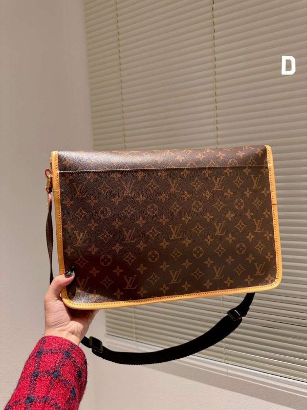 New Fashion LV Handbag L103