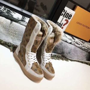 New Fashion Women LV Shoes 113