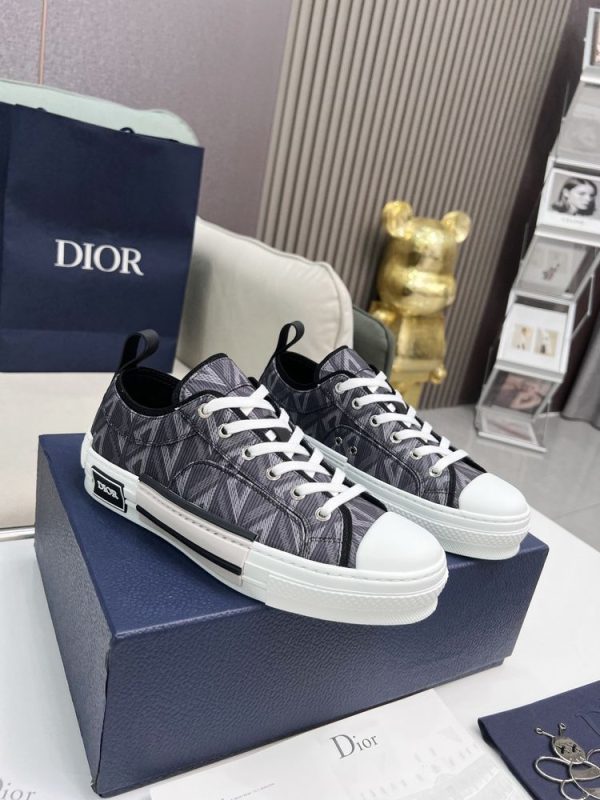 New Fashion Men Dior Shoes 019