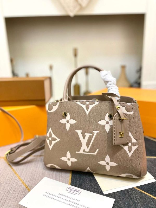 New Fashion LV Handbag L119