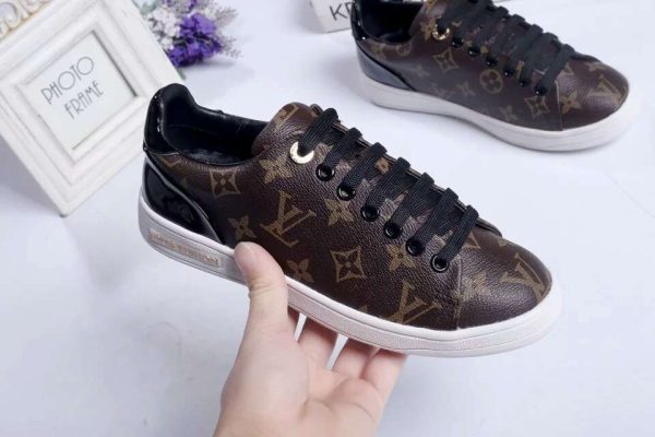 New Fashion Women LV Shoes 002