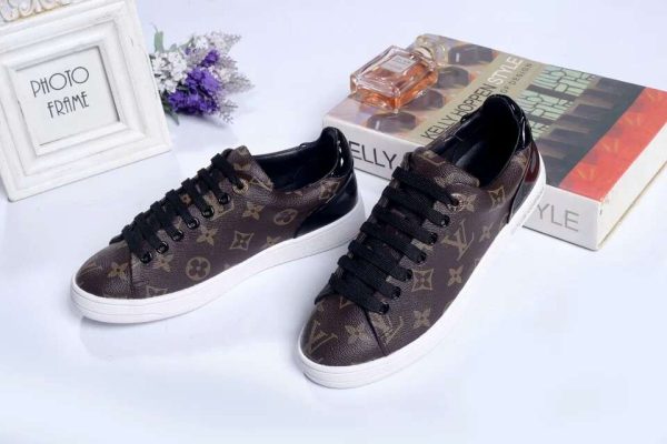 New Fashion Women LV Shoes 002