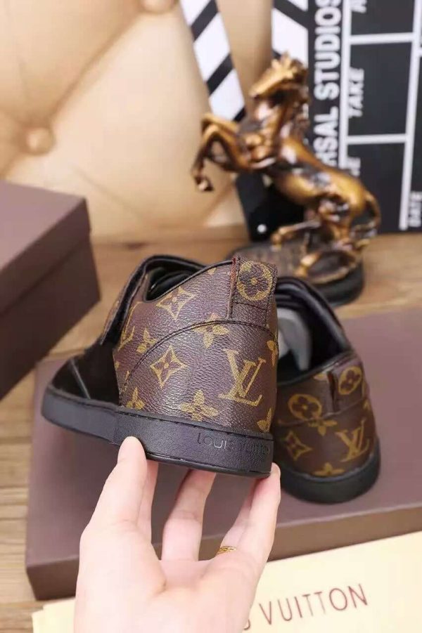 New Fashion Men LV Shoes 066