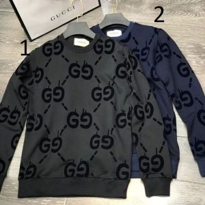 New Fashion Gucci Sweater G084