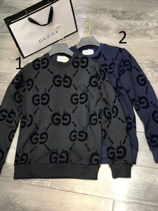 New Fashion Gucci Sweater G084