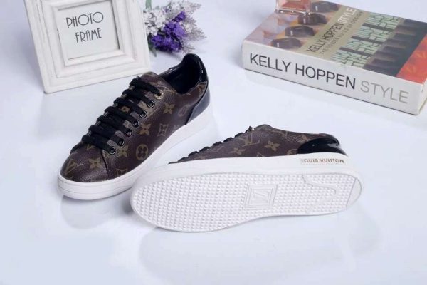 New Fashion Women LV Shoes 002