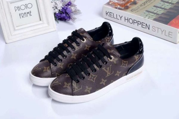 New Fashion Women LV Shoes 002