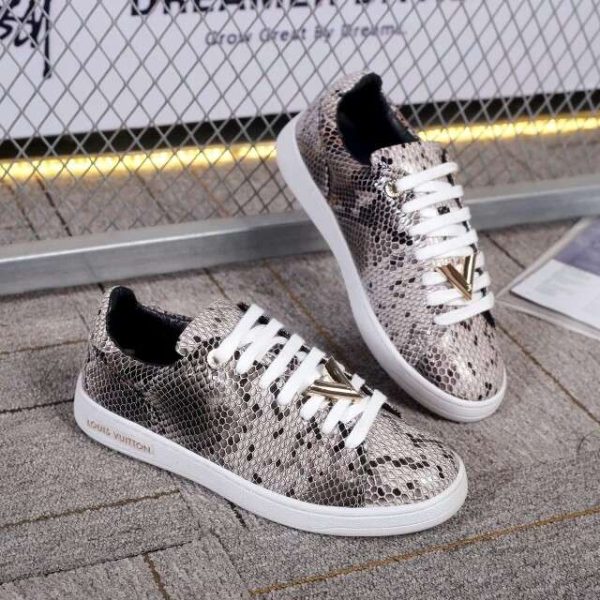 New Fashion Women LV Shoes 002