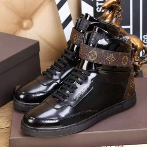 New Fashion Men LV Shoes 065