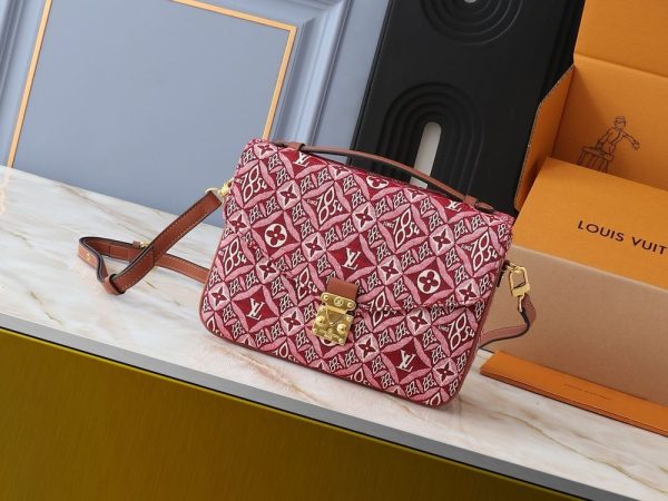 New Fashion L*V Handbag 1585