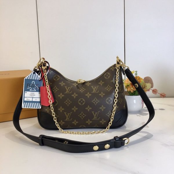 Luxury LV Handbag M45830-M12930